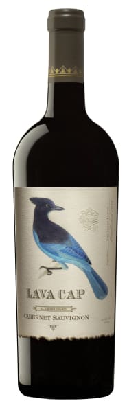 Lava Cap El Dorado Cabernet Sauvignon 2022 – PJ Wine, Inc.