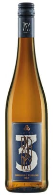 Leitz Eins Zwei Dry Rheingau Riesling 2024