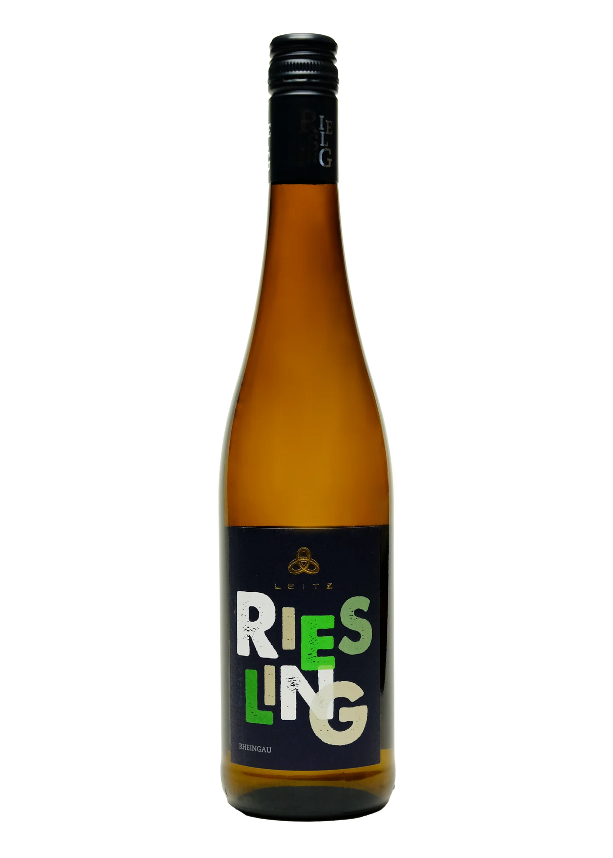 Leitz Feinherb Riesling 2024