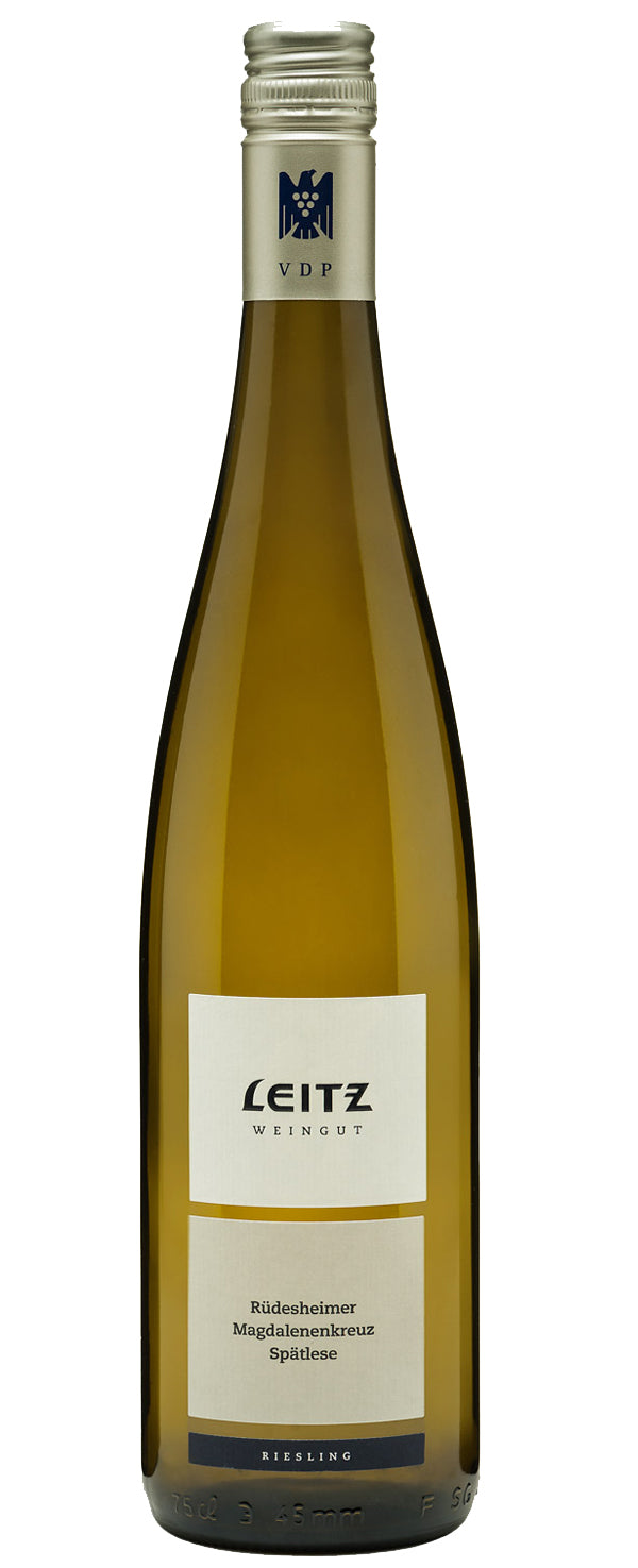 Leitz Rudesheimer Magdalenenkreuz Spatlese Riesling 2023