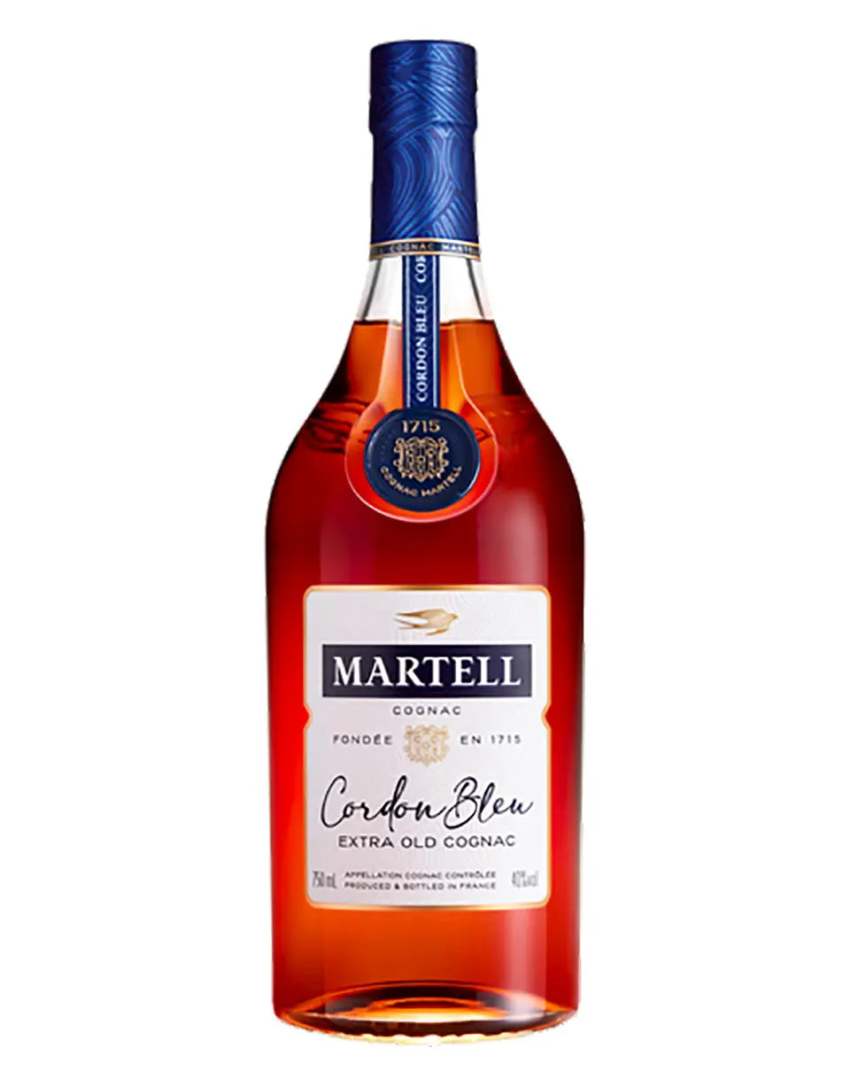 Martell Cordon Bleu Cognac 750mL