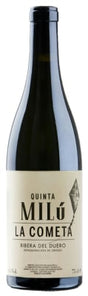 Quinta Milu La Cometa Ribera del Duero 2023 red wine bottle 750mL from Spain