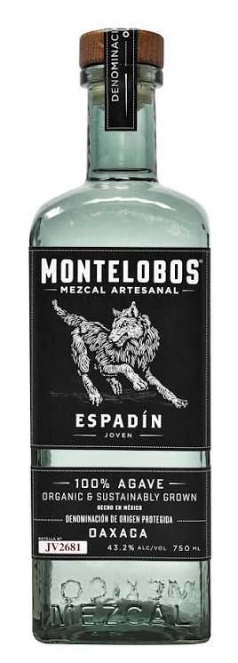 Montelobos Joven Mezcal 750mL