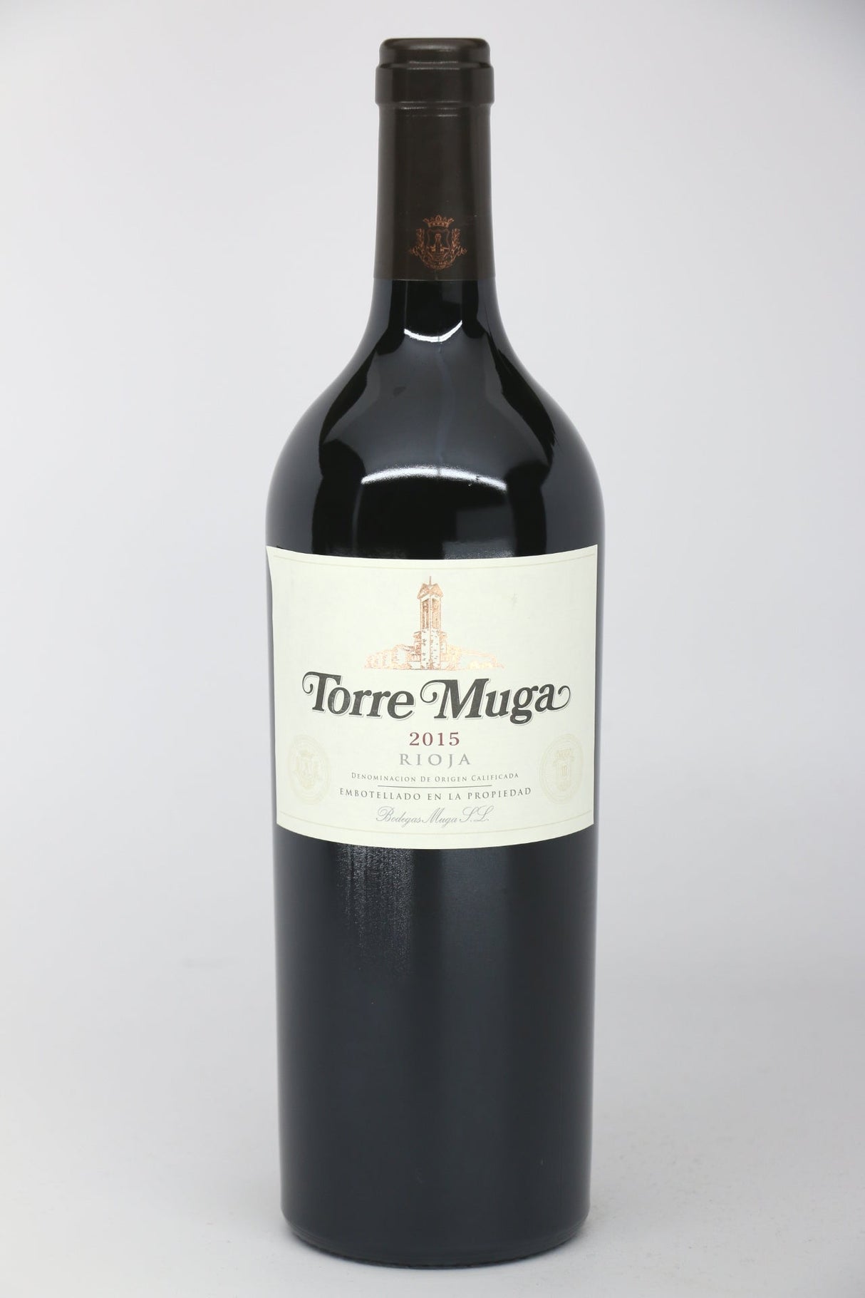 Muga Torre Muga Rioja 2021
