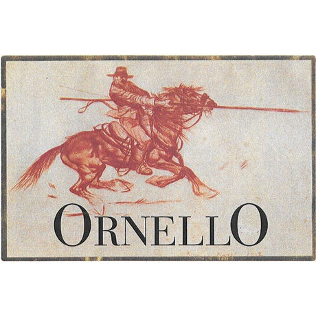 Rocca di Frassinello Ornello Maremma Toscana Rosso 2023 bottle 750mL from Italy