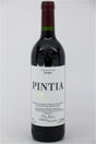 Pintia Toro 2020 red wine bottle 750mL from Spain