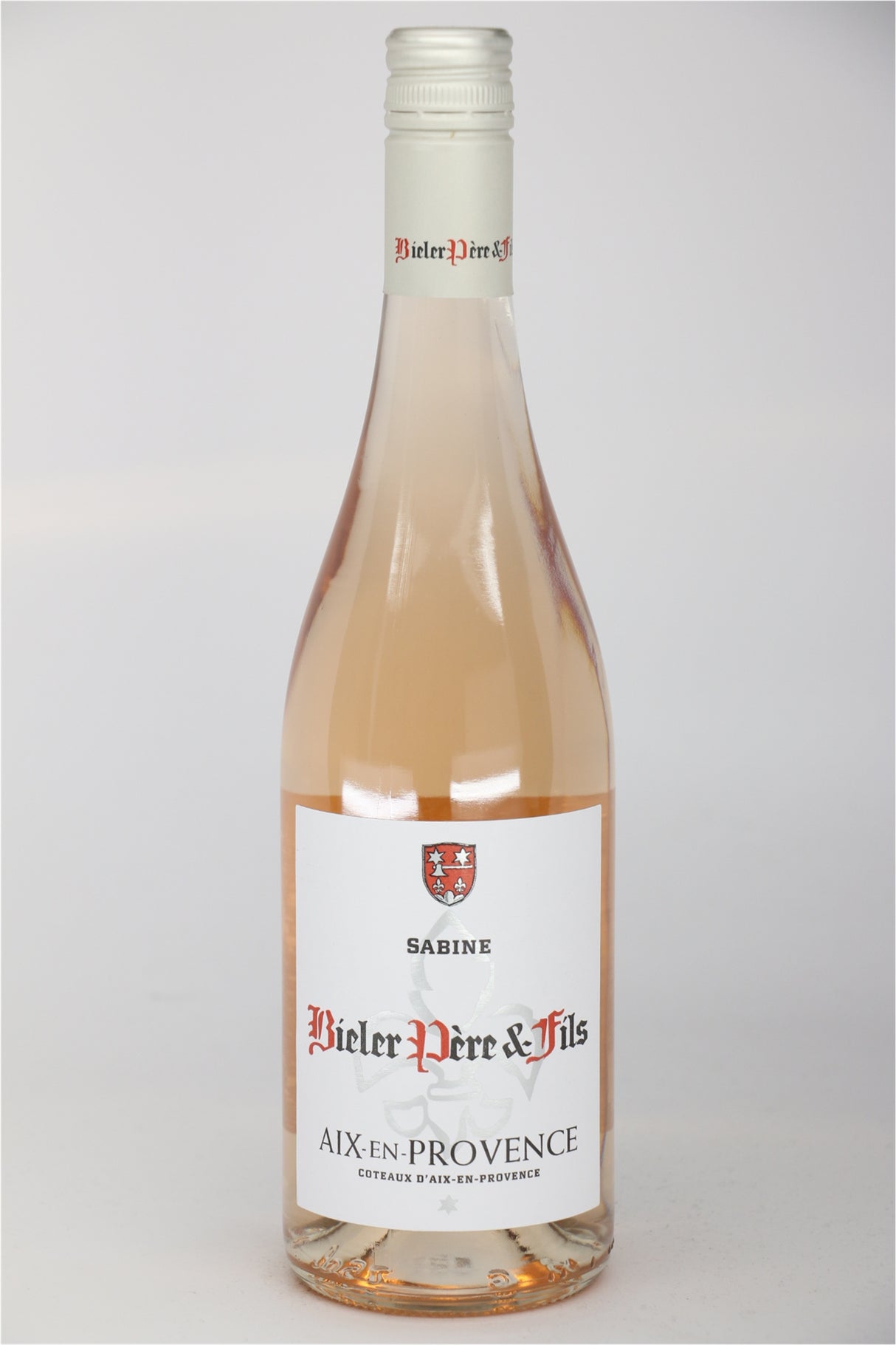 Bieler Pere et Fils Cuvee Sabine Coteaux d Aix en Provence Rose 2025