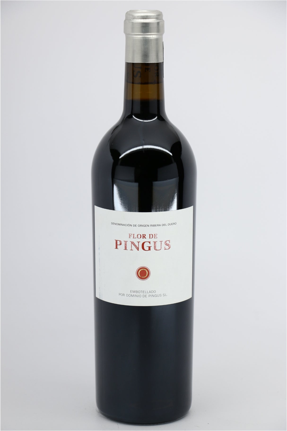 Pingus Flor de Pingus Ribera del Duero 2023 red wine bottle 750mL from Spain