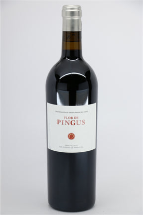 Pingus Flor de Pingus Ribera del Duero 2023 red wine bottle 750mL from Spain