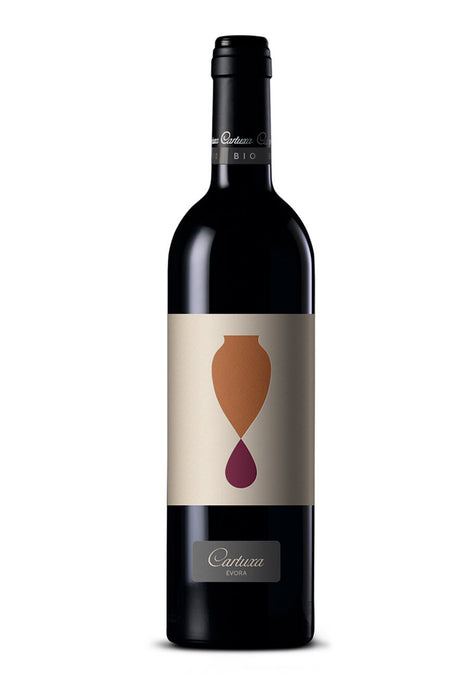 Cartuxa Vinho de Talha Tinto 2022 bottle 750mL from Portugal