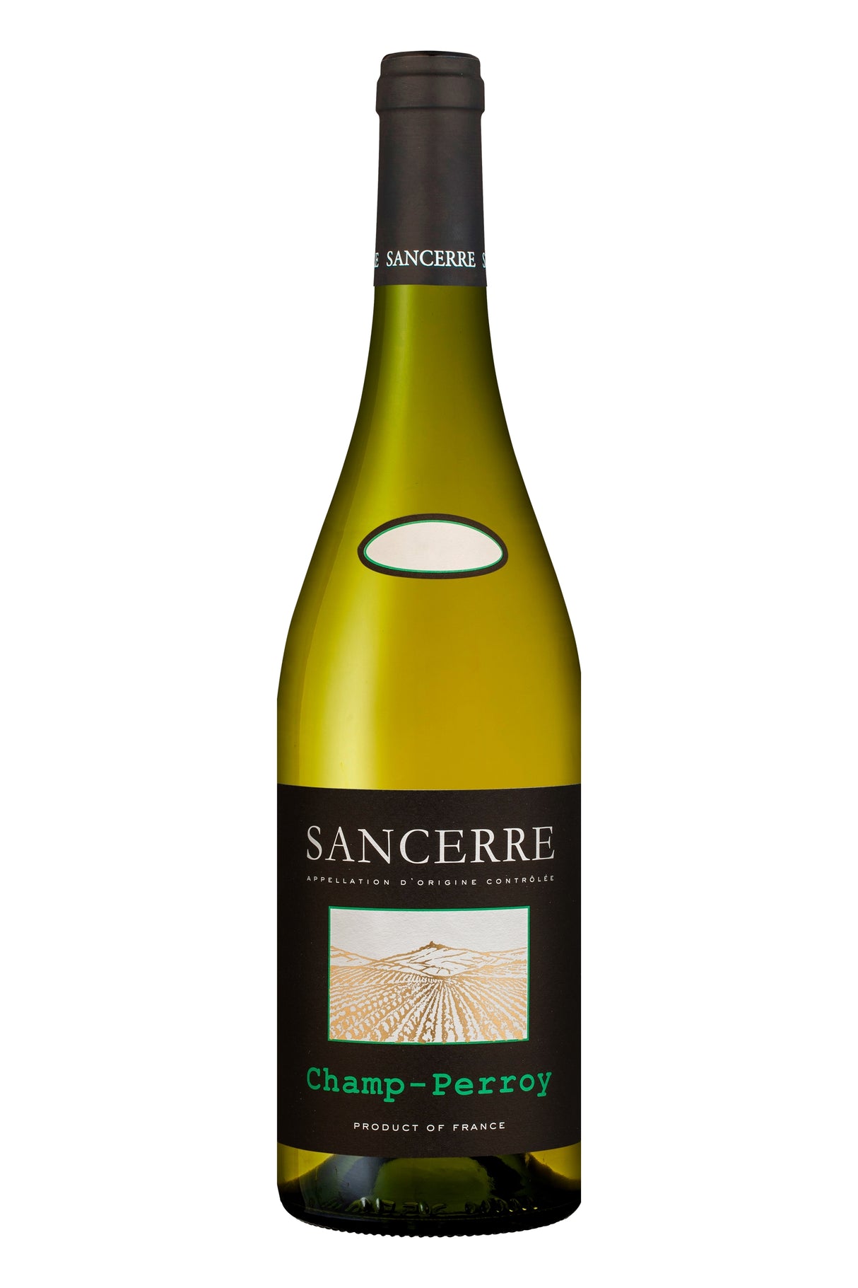 Champ Perroy Sancerre Blanc 2025 bottle 750mL from France