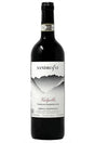 Sandro Fay Valgella Vatellina Superiore 2022 red wine bottle 750mL from Italy