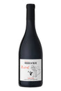 Domaine Rouge Bleu Mistral Cotes du Rhone Villages Rouge 2020 bottle 750mL from France