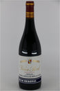CVNE Vina Real Gran Reserva Rioja 2017 red wine bottle 750mL from Spain
