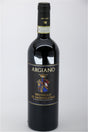 Argiano Brunello di Montalcino 2021 red wine bottle 750mL from Italy