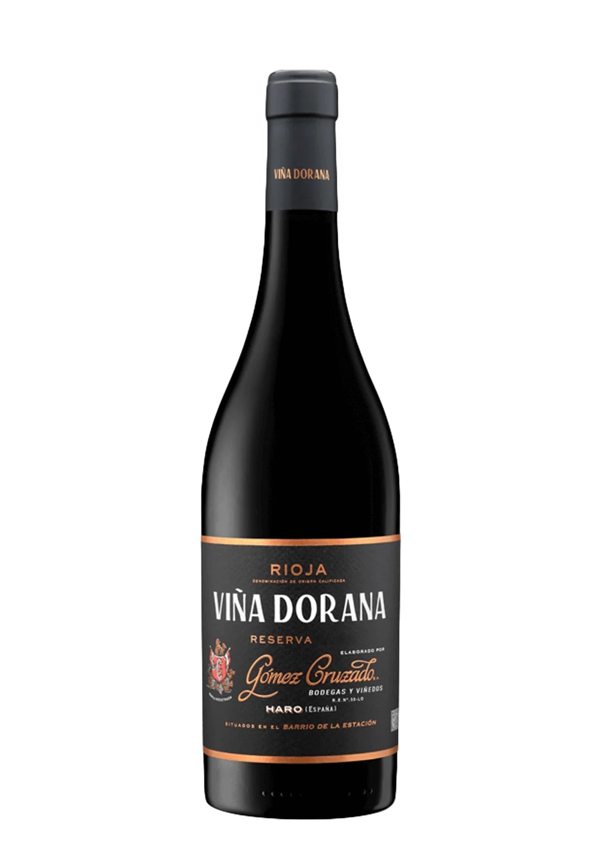 Gomez Cruzado Vina Dorana Reserva Rioja 2018