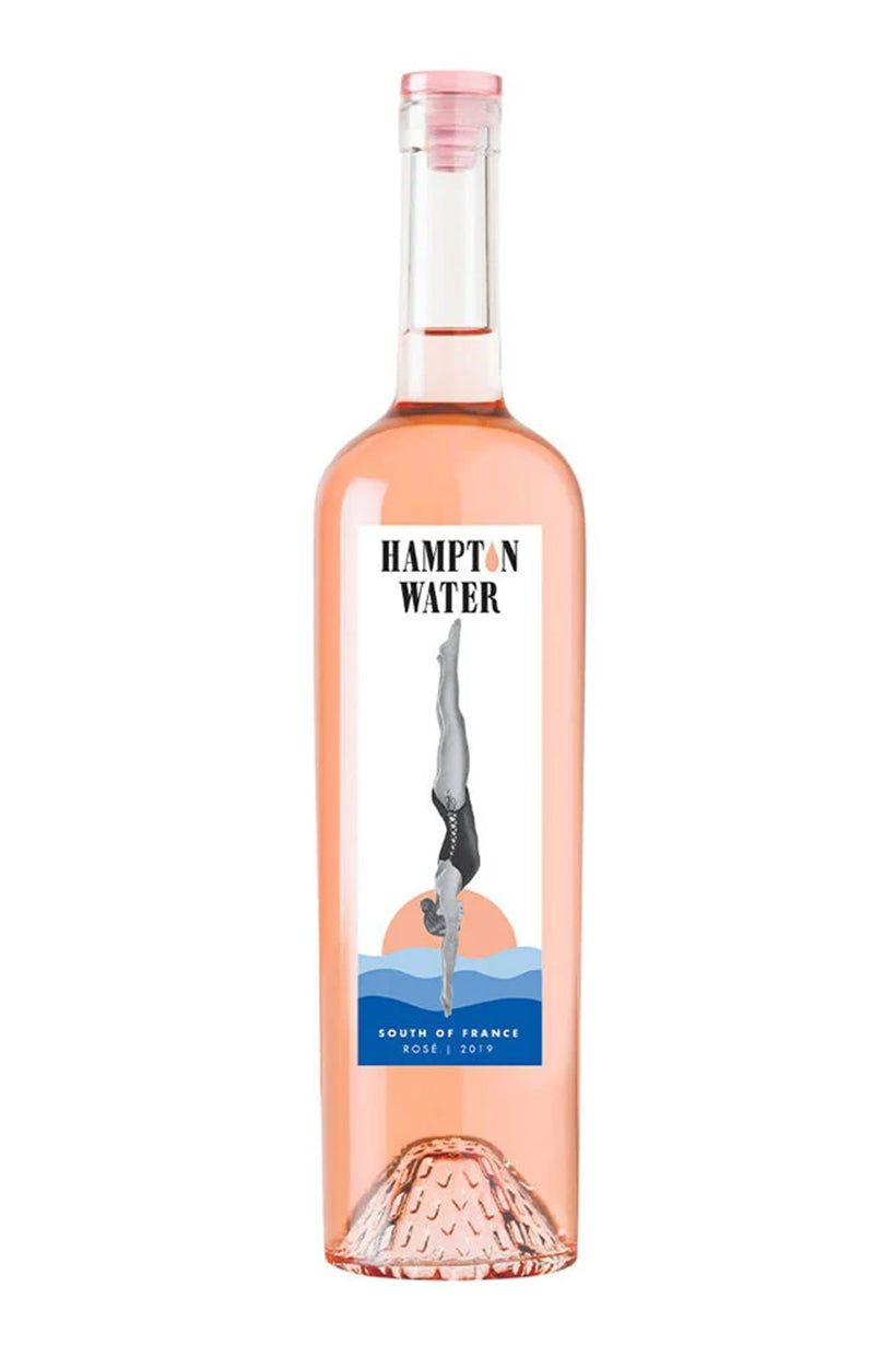 Hampton Water Rose 2025