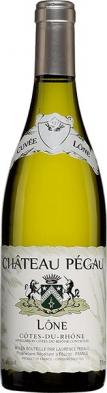Chateau Pegau Cuvee Lone Cotes du Rhone Blanc 2025