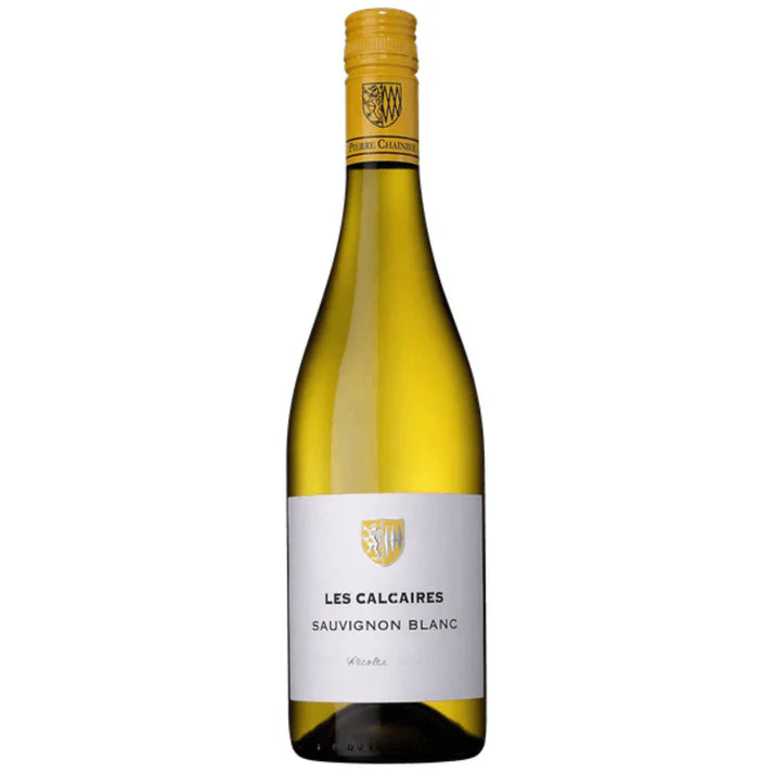 Pierre Chainier Les Calcaires Chardonnay 2024