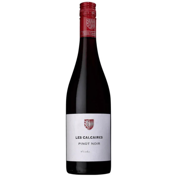 Pierre Chainier Les Calcaires Pinot Noir 2024