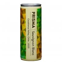 Prisma Sauvignon Blanc CAN 250mL