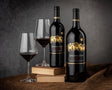 Quilceda Creek Cabernet Sauvignon 2021 red wine bottle 750mL from USA