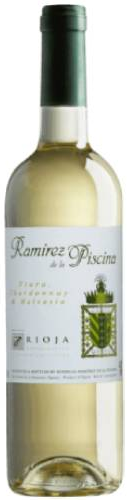 Ramirez de la Piscina Rioja Blanco 2025