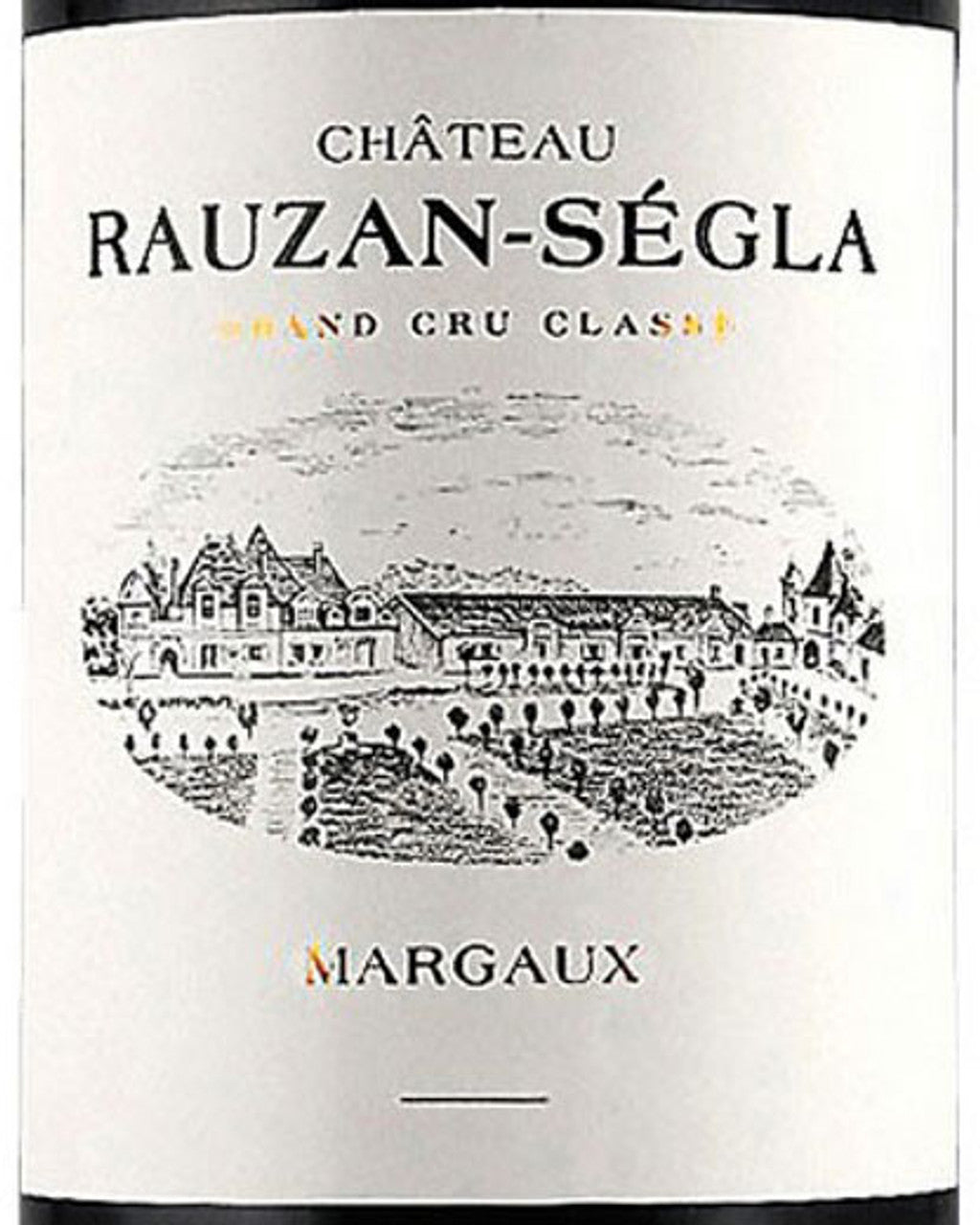 Chateau Rauzan Segla Margaux 2022 – PJ Wine, Inc.