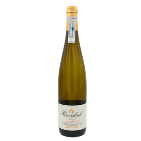 Rezabal Txakoli Getariako Txakolina Blanco 2025 bottle 750mL from Spain