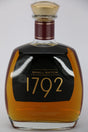 Ridgemont Reserve Small Batch 1792 Kentucky Straight Bourbon Whiskey 750mL bottle from USA