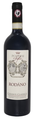 Fattoria Rodano Chianti Classico 2024