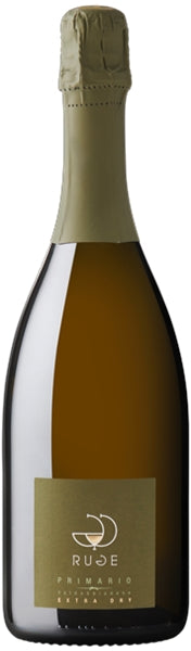 Ruge Primario Prosecco di Valdobbiadene NV bottle 750mL from Italy