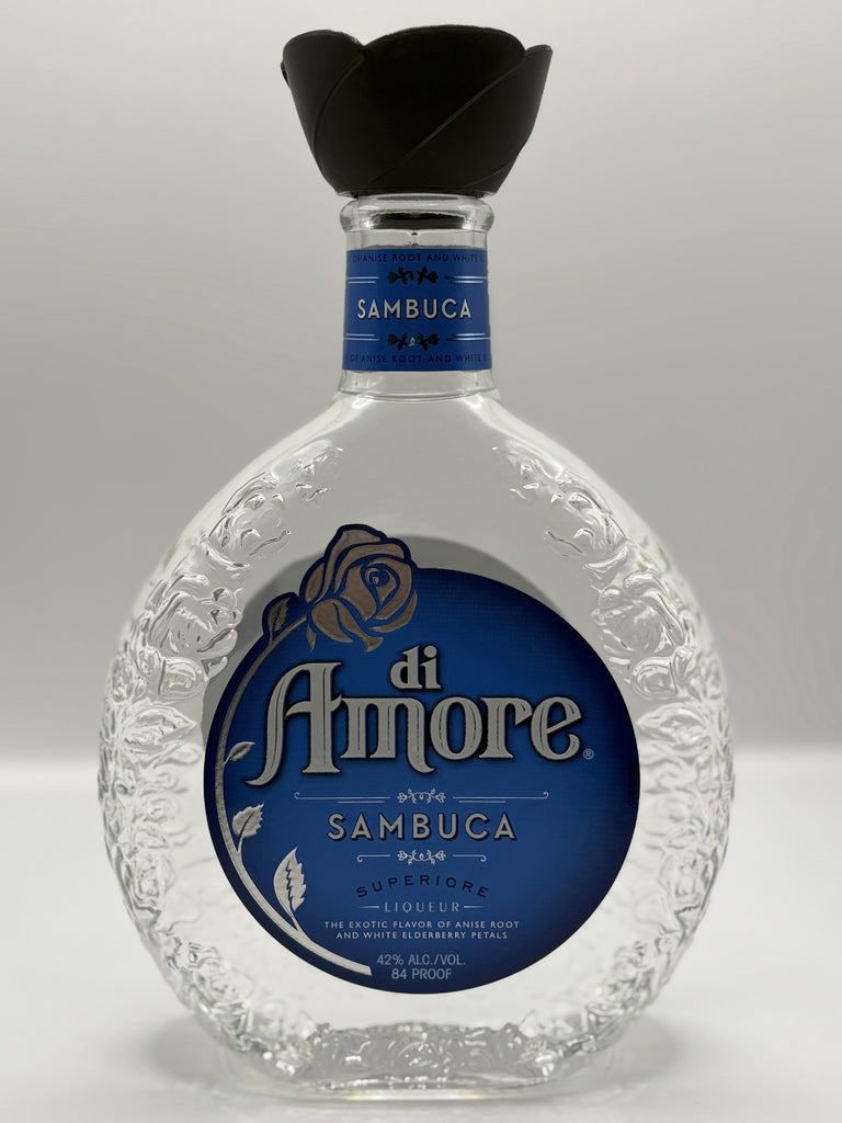 Sambuca di Amore Liqueur 84 Proof 750mL – PJ Wine, Inc.