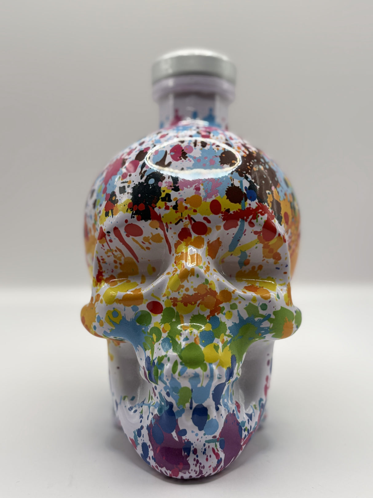 Crystal Head Classic Vodka 750mL bottle