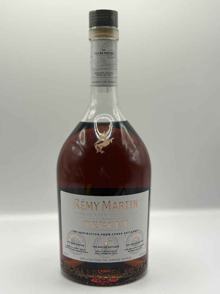 Remy Martin Tercet Cognac 750mL – PJ Wine, Inc.