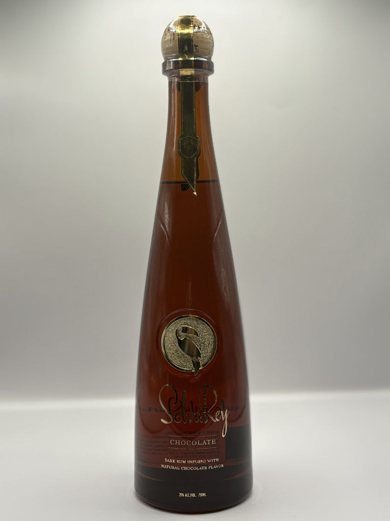 Selvarey Rum Chocolate 750mL – PJ Wine, Inc.