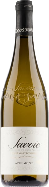 Jean Perrier et Fils Cuvee Gastronomie Savoie Apremont Blanc 2023 bottle 750mL from France