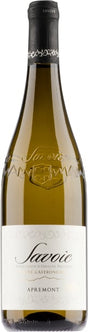 Jean Perrier et Fils Cuvee Gastronomie Savoie Apremont Blanc 2023 bottle 750mL from France