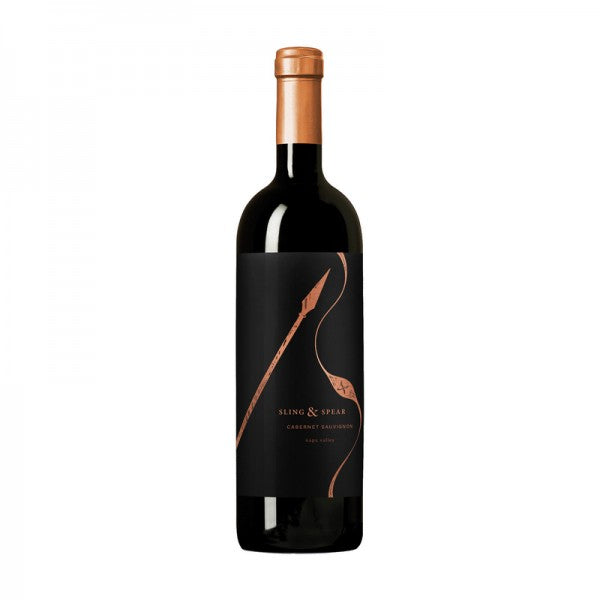 Sling & Spear Napa Valley Cabernet Sauvignon 2023
