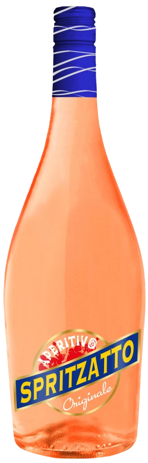 Spritzatto Aperitivo Originale Wine Cocktail NV