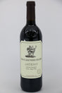 Stags Leap Wine Cellars Artemis Napa Valley 2021 red wine bottle 750mL from USA