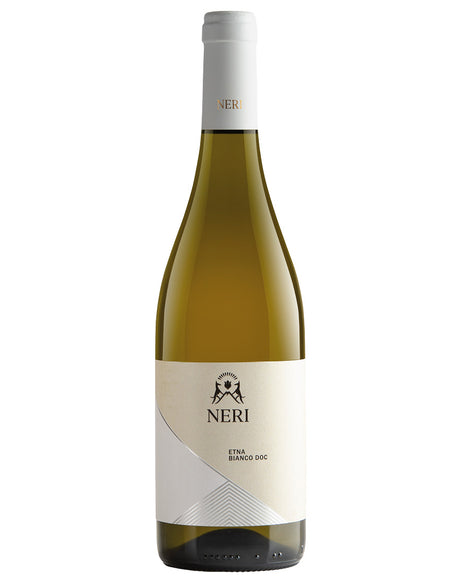 Tenuta Neri Etna Bianco 2024 bottle 750mL from Italy