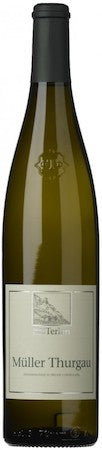 Cantina Terlano Classico Alto Adige Muller Thurgau 2025