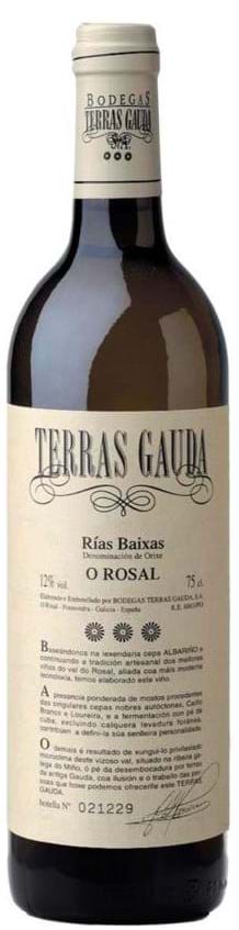 Terras Gauda O Rosal Rias Baixas Albarino 2023