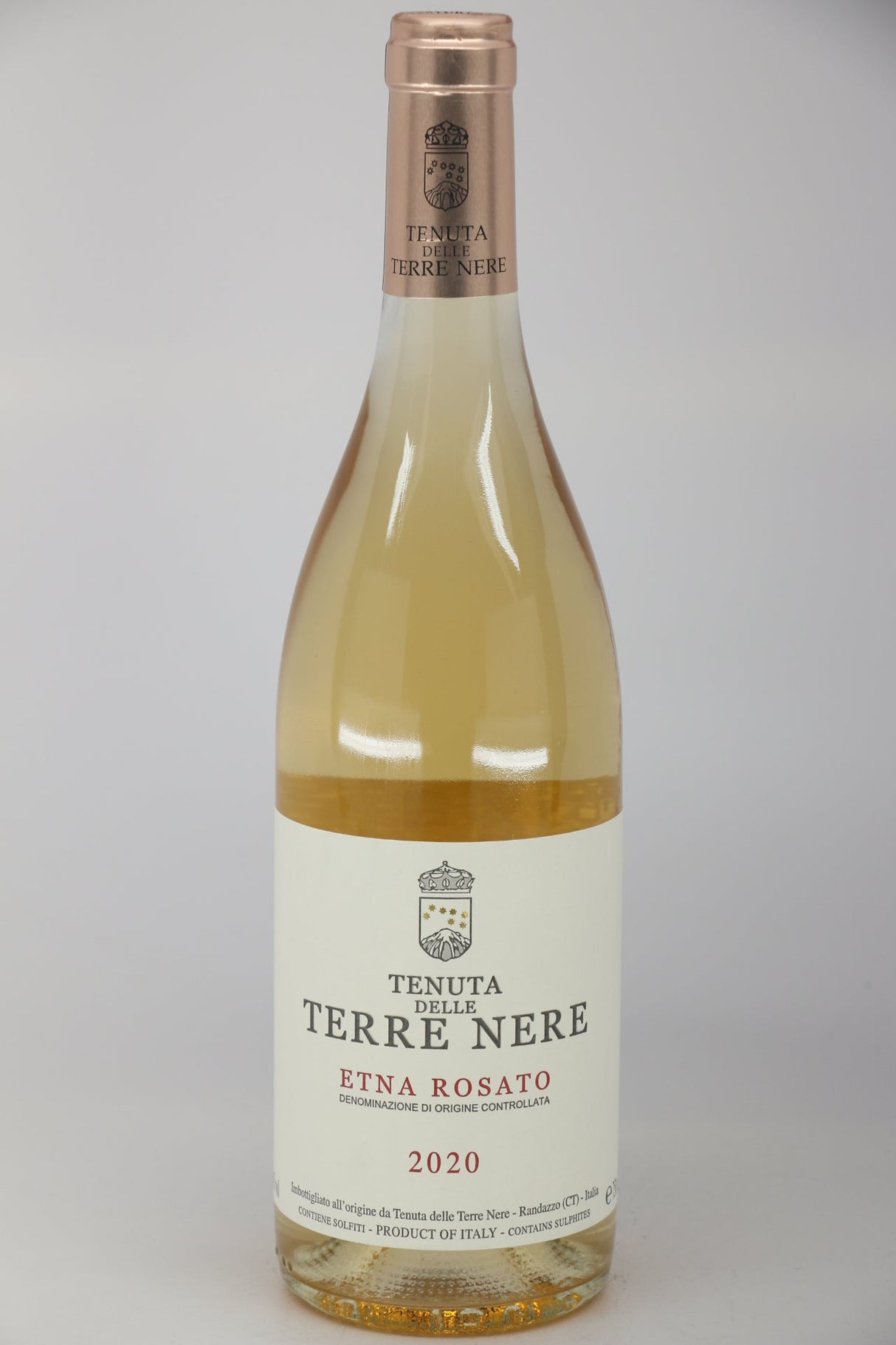 Tenuta delle Terre Nere Etna Rosato 2025