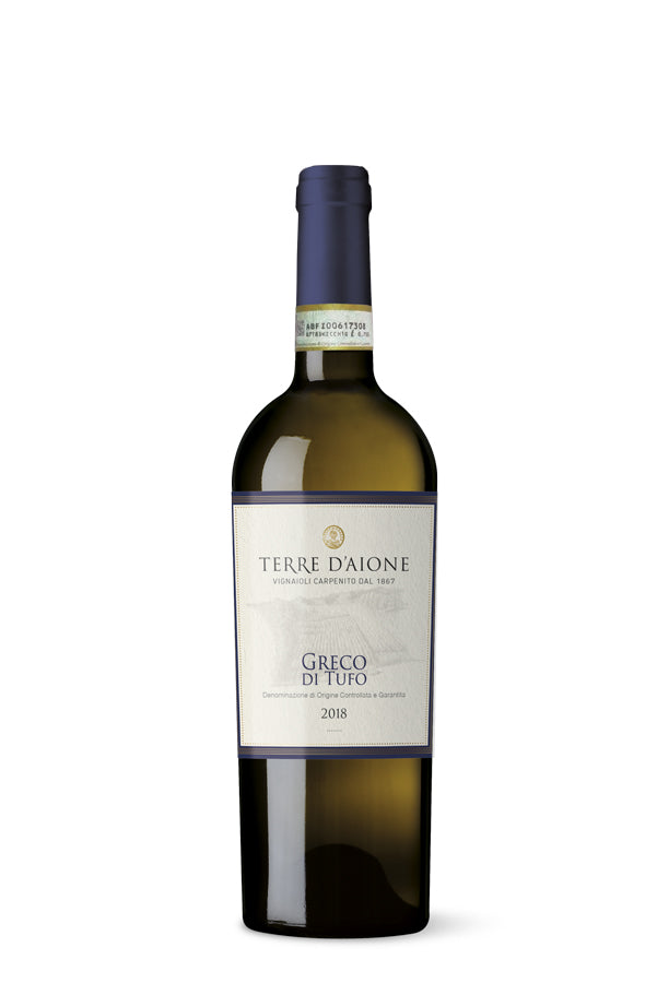 Terre d'Aione Greco di Tufo 2025