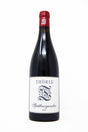 Thorle Rheinhessen Spatburgunder Trocken 2023 red wine bottle 750mL from Germany