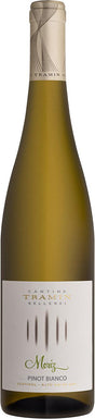 Cantina Tramin Alto Adige Moriz Pinot Bianco 2024 bottle 750mL from Italy