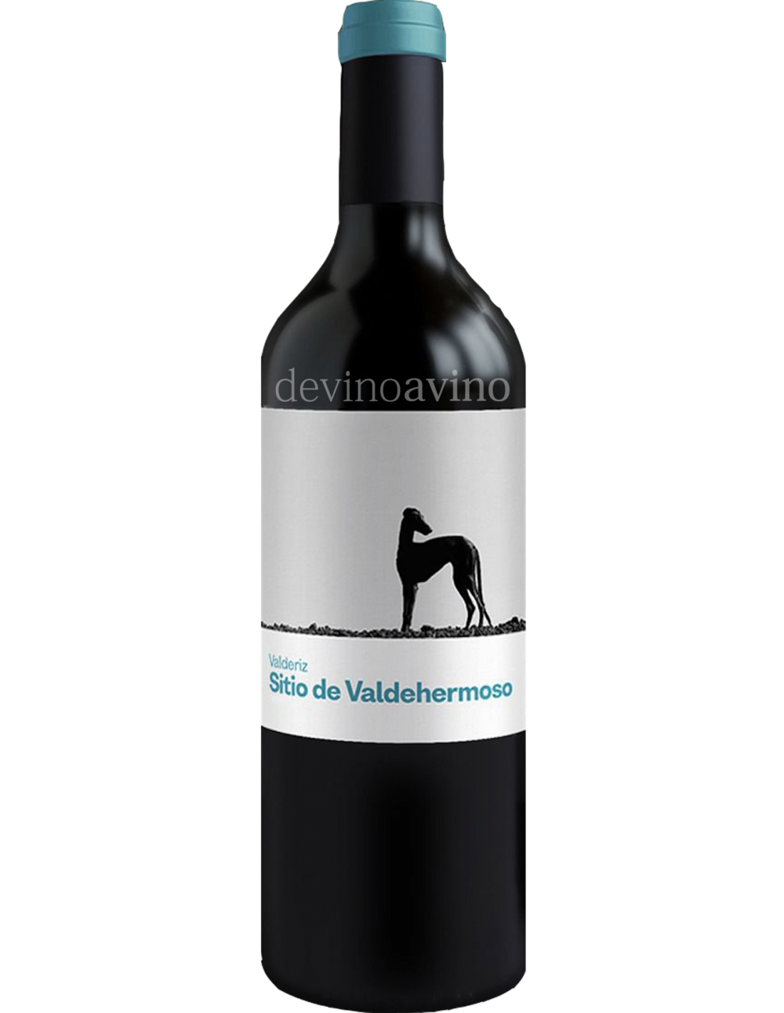 Bodegas Y Vinedos Valderiz Roble Ribera del Duero 2023 red wine bottle 750mL from Spain