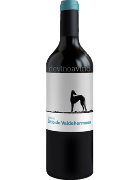 Bodegas Y Vinedos Valderiz Roble Ribera del Duero 2023 red wine bottle 750mL from Spain